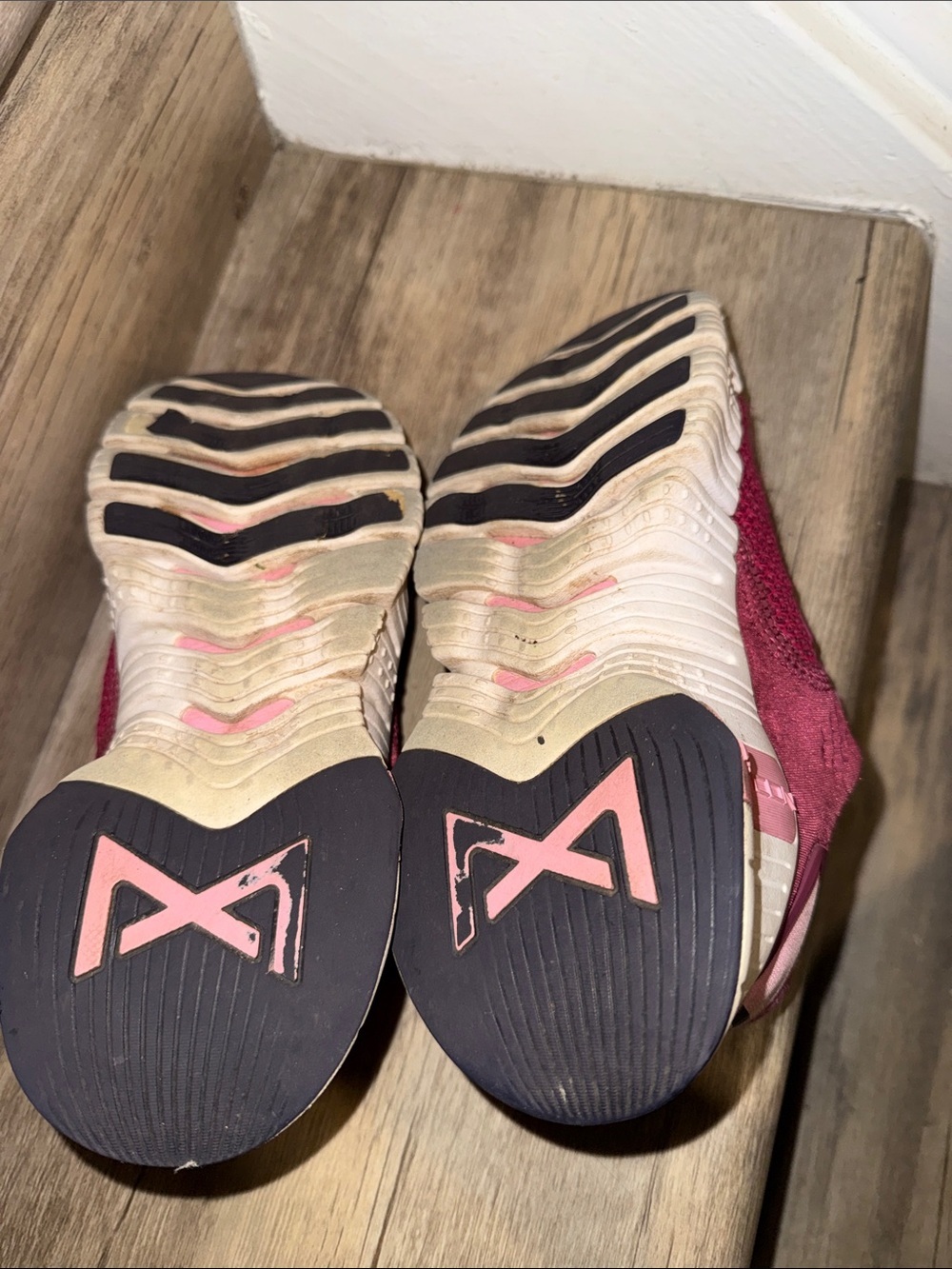 Nike Free Metcon 4 Women's Training Shoes - Picture 7 of 9
